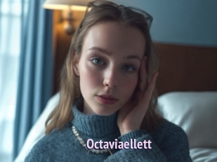 Octaviaellett