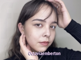 Octaviaemberton