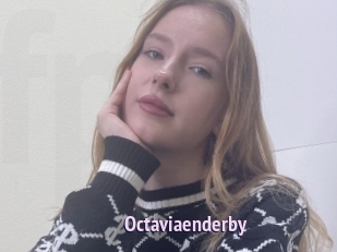 Octaviaenderby