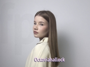 Octaviahallock