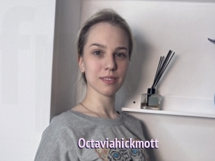 Octaviahickmott