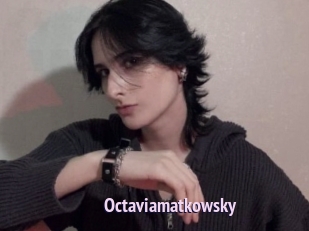 octaviamatkowsky Film Porno