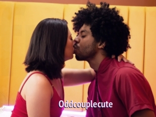 oddcouplecute Film Porno