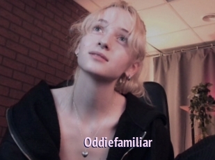 Oddiefamiliar