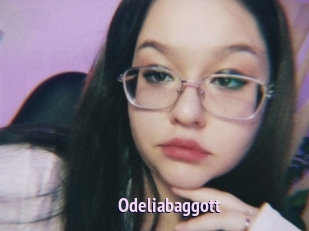Odeliabaggott