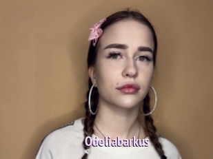 Odeliabarkus