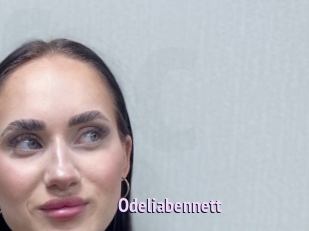 Odeliabennett