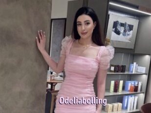 Odeliabolling