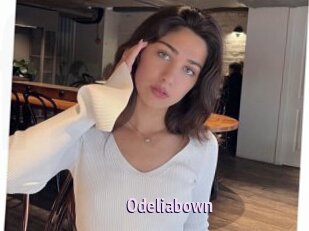 Odeliabown
