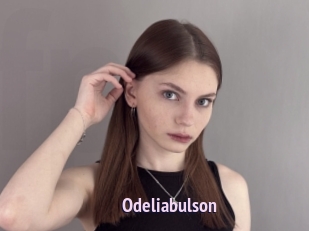 Odeliabulson