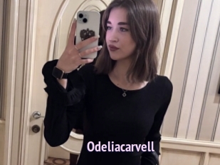 Odeliacarvell