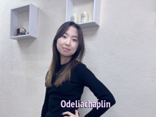 odeliachaplin Film Porno