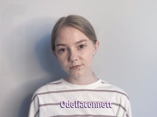 Odeliaconnett