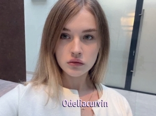 Odeliacurvin