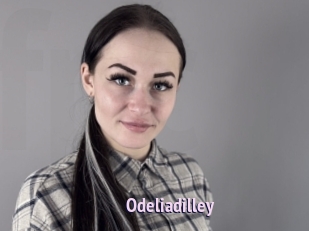 Odeliadilley