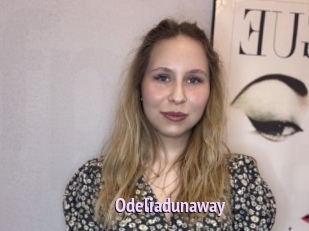 Odeliadunaway