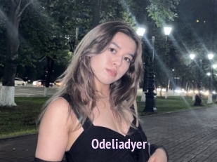 Odeliadyer