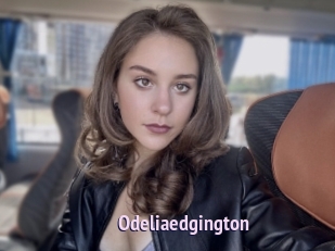 Odeliaedgington