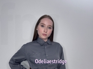 Odeliaestridge