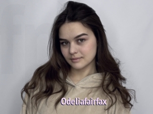Odeliafairfax