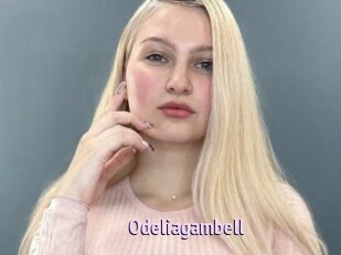 Odeliagambell
