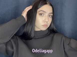 Odeliagapp