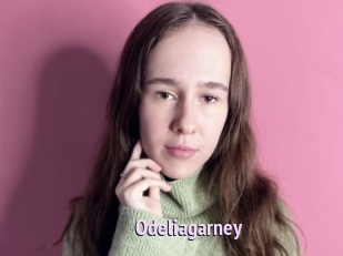 Odeliagarney