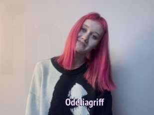 Odeliagriff