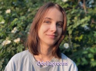 Odeliagrooms