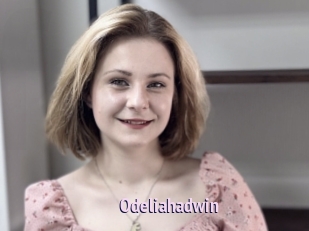 odeliahadwin Film Porno
