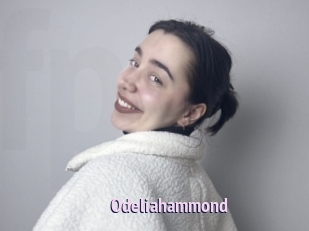 Odeliahammond