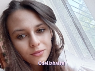 Odeliahatter