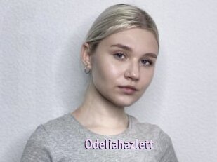 Odeliahazlett