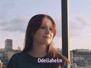 Odeliahelm
