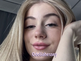 Odeliahessey