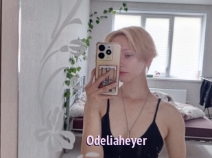 Odeliaheyer