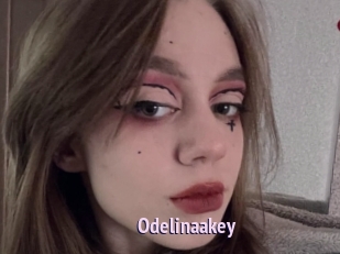 Odelinaakey