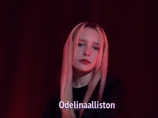 Odelinaalliston