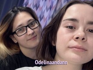 Odelinaandann