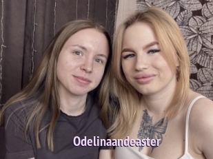 Odelinaandeaster