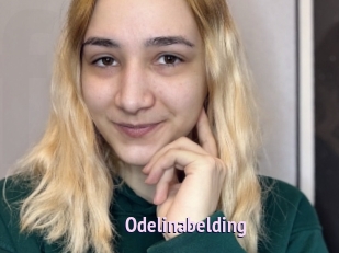 Odelinabelding