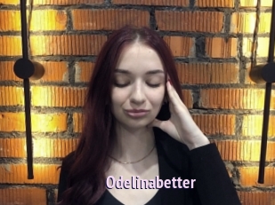 Odelinabetter