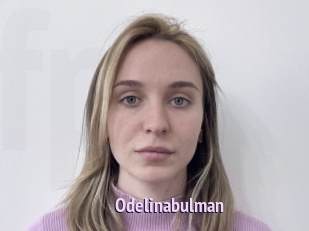 Odelinabulman