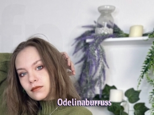 Odelinaburruss