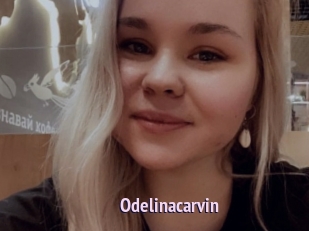 Odelinacarvin