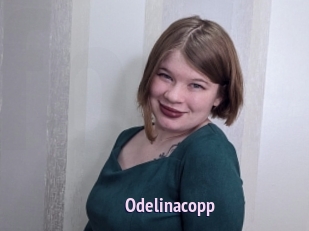 Odelinacopp