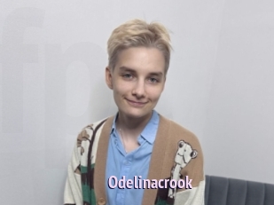 Odelinacrook