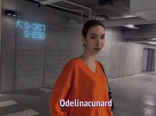 Odelinacunard