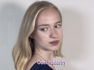 Odelinadarby