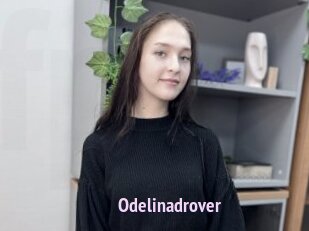 Odelinadrover